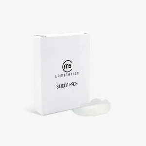 Silikonske blazinice My Lamination (prozorne)