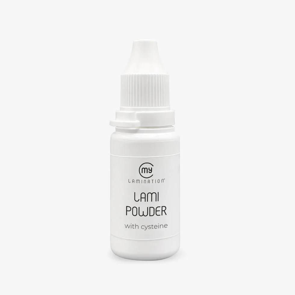 Cistein puder - Lami Powder