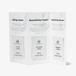Testni set za laminacijo trepalnic – Sample Set