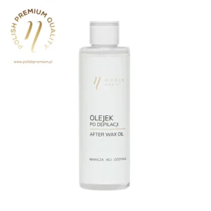 Profesionalno olje po depilaciji 200 ml After Wax Oil – Noble Lashes