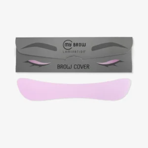 Silikonski obliž za laminacijo obrvi - Brow Cover